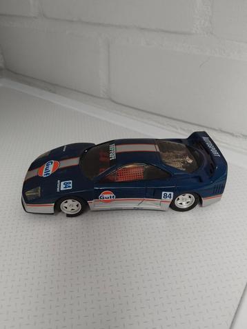 Scalextric Race Auto - Klassieker! beschikbaar voor biedingen