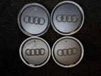 Audi A3 Naafdoppen, Auto diversen, Wieldoppen, Ophalen of Verzenden, Zo goed als nieuw
