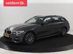 BMW 3-serie 330e M Sport | Leder | Stoelverwarming | Carplay, Auto's, BMW, 1998 cc, Achterwielaandrijving, Gebruikt, 4 cilinders