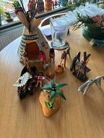 Playmobile, Kinderen en Baby's, Speelgoed | Playmobil, Ophalen, Gebruikt, Complete set