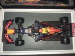 Spark 1:18 Max Verstappen F1 2017 China GP, Hobby en Vrije tijd, Modelauto's | 1:18, Verzenden, Nieuw, Overige merken