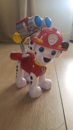 Paw Patrol - Marshall actiefiguur, Ophalen of Verzenden, Zo goed als nieuw