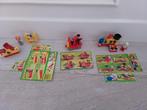 Lego : Fabuland 3796  Bakery / 3795 Kitchen / 3797 Firechief, Kinderen en Baby's, Speelgoed | Duplo en Lego, Ophalen of Verzenden
