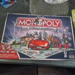 Monopoly van dam tot dom, Hobby en Vrije tijd, Gezelschapsspellen | Bordspellen, Ophalen, Zo goed als nieuw
