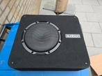 Audison Subwoofer 500W nieuw, Ophalen of Verzenden, Zo goed als nieuw