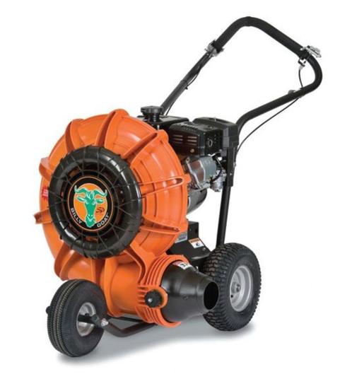 Billy goat  F1002V DUW WIELBLAZER, Tuin en Terras, Bladblazers, Nieuw, Handgedragen, Benzine, Ophalen of Verzenden