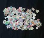 Wereld 1000 stuks afgeweekt ongesorteerd # 1901, Postzegels en Munten, Postzegels | Volle albums en Verzamelingen, Nederland en Buitenland