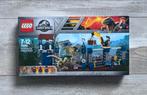 Nieuw! Lego 75931 Jurassic World Dilophosaurus Aanval, Kinderen en Baby's, Speelgoed | Duplo en Lego, Ophalen of Verzenden, Nieuw