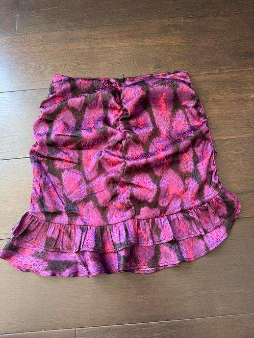 Rokje maat M, Kleding | Dames, Rokken, Zo goed als nieuw, Maat 38/40 (M), Overige kleuren, Boven de knie, Ophalen of Verzenden