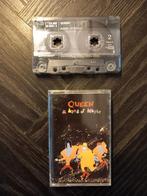 Queen - a kind of magic cassettebandjes, Cd's en Dvd's, Cassettebandjes, Ophalen of Verzenden, Zo goed als nieuw, Pop, 2 t/m 25 bandjes