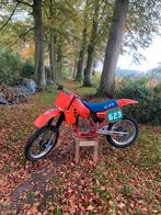 Honda cr125 1984 rijwielgedeelte, Fietsen en Brommers, Ophalen, Honda