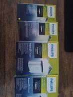 Philips/Saeco Reinigingsset: AquaClean, Ontkalker, Witgoed en Apparatuur, Koffiezetapparaten, Ophalen of Verzenden