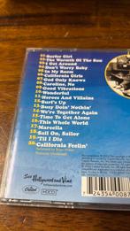 Hdcd the Beach boys classics selected by Brian Wilson, Cd's en Dvd's, Cd's | Pop, Ophalen of Verzenden, 1960 tot 1980, Zo goed als nieuw