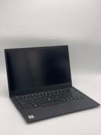 Lenovo ThinkPad X1 Carbon Gen 8 Intel Core i5 | 16GB RAM ..., 2 tot 3 Ghz, Qwerty, ., 14 inch