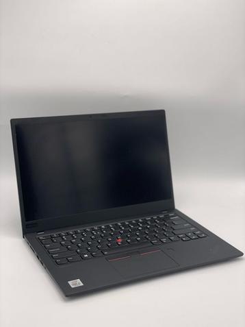 Lenovo ThinkPad X1 Carbon Gen 8 Intel Core i5 | 16GB RAM ... beschikbaar voor biedingen
