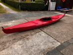 1 persoons kano, polyethyleen, Watersport en Boten, Kano's, Ophalen, Gebruikt, Eén persoon, Kajak