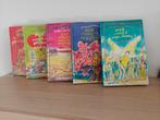 Reeks van 5 titels, Boeken, Ophalen of Verzenden, Zo goed als nieuw