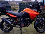 KTM 1190 Adventure met weinig km‘s bomvol Accessoires, Motoren, LED Verlichting, 2 cilinders, Motorrijbewijs A, Particulier