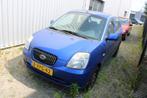 Kia Picanto 1.1 LXE * voor loop of sloop *, Auto's, Gebruikt, 4 cilinders, Bedrijf, Handgeschakeld