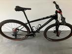 OPEN O-1.0 full Carbon maat M, Gebruikt, Hardtail, 53 tot 57 cm, Ophalen