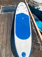 Sup plank, Watersport en Boten, Suppen, Ophalen of Verzenden, Zo goed als nieuw