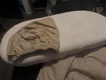 Matrasje voor in de kinderwagen beschikbaar voor biedingen