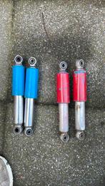 Schokbrekers voor Honda C50, Fietsen en Brommers, Ophalen of Verzenden, Gebruikt, Overige typen, Overige merken