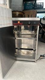 Bordenwarmer, warmhoudkast, Huis en Inrichting, Ophalen, Gebruikt