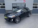 Mitsubishi ASX 1.6 Cleartec Intense+ 1e Eigenaar!, Voorwielaandrijving, LED verlichting, Gebruikt, Huisgarantie