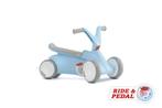 BERG GO² BLUE skelter 10-30 mnd op vooraad