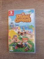 Animal Crossing: New Horizons - Nintendo Switch, Spelcomputers en Games, Games | Nintendo Switch, Online, 1 speler, Ophalen of Verzenden