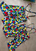 Carnavalskostuum 2 stuks - Unisex, Ophalen of Verzenden, Zo goed als nieuw, Overige maten, Carnaval