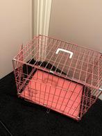 Bench hond, Dieren en Toebehoren, Ophalen, Nieuw, 75 tot 110 cm, Minder dan 65 cm