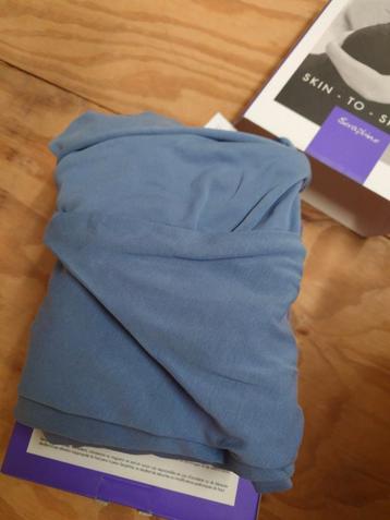 Skin to skin shirt Seraphine beschikbaar voor biedingen