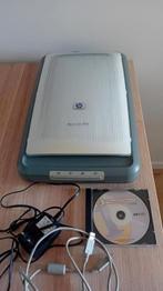 Scanner  HP, Ophalen, Zo goed als nieuw