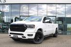 Dodge RAM NIEUW BPM VRIJ 5.7i V8 Hemi Sport Black Ed. 12 inc, Automaat, Huisgarantie, 5654 cc, Met garantie (alle)