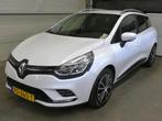 Renault Clio Estate 0.9 TCe Zen - Cruise Control - Trekhaak, Voorwielaandrijving, 898 cc, Gebruikt, 580 kg