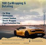 Auto laten wrappen? Neem gerust contact op!, Auto diversen, Ophalen