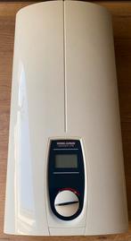 Stiebel eltron LCD, Minder dan 20 liter, Ophalen of Verzenden, Zo goed als nieuw, Boiler