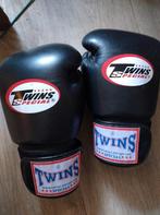 Twins bokshandschoenen 12 oz, Overige, Ophalen of Verzenden, Zo goed als nieuw