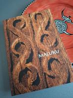 MALUKU (1997) - . Molukken Seram Tanimbar Kei Leti Ambon, Ophalen of Verzenden, Zo goed als nieuw, Onbekend, Catalogus