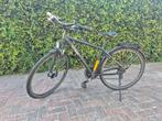 Cube touring hybride herenfiets 46 cm, Ophalen of Verzenden, Zo goed als nieuw, Overige merken, Versnellingen