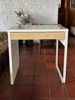 Klein, praktisch bureautje, Ophalen, Gebruikt, Bureau