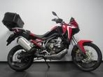 Honda CRF 1100 AFRICA TWIN DCT (bj 2020), Bedrijf, Cruise Control, Meer dan 35 kW, Toermotor