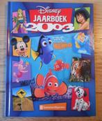 2x Jaarboek DISNEY = 2003 en 2004 = zware boeken!, Boeken, Ophalen of Verzenden, Zo goed als nieuw, Sprookjes