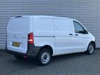 Mercedes-Benz Vito 110 CDI Bestelwagen L1 Airco, Voorwielaandrijving, Gebruikt, 4 cilinders, Wit