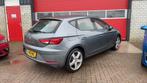 SEAT Leon 1.6 TDI Style CARPLAY / NAVI / CLIMA / PDC / BLUET, Auto's, Seat, Voorwielaandrijving, 1160 kg, Stof, Gebruikt