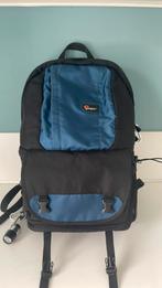 Prachtige Lowepro foto rugtas, Ophalen of Verzenden, Zo goed als nieuw, Rugtas, Lowepro