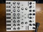 Soma Lyra-8 Organismic Synthesizer, Ophalen of Verzenden, Zo goed als nieuw, Overige merken