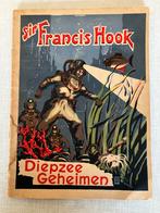 Sir Francis Hook - Avonturenboeken, Ophalen of Verzenden, Gelezen, Fictie algemeen